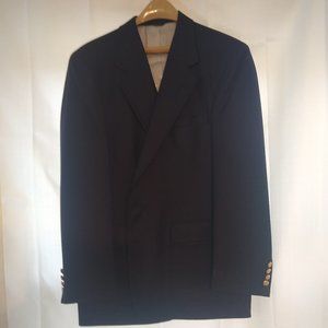 Averix OFFICIAL FLIGHT BLAZER, 100& wool.
